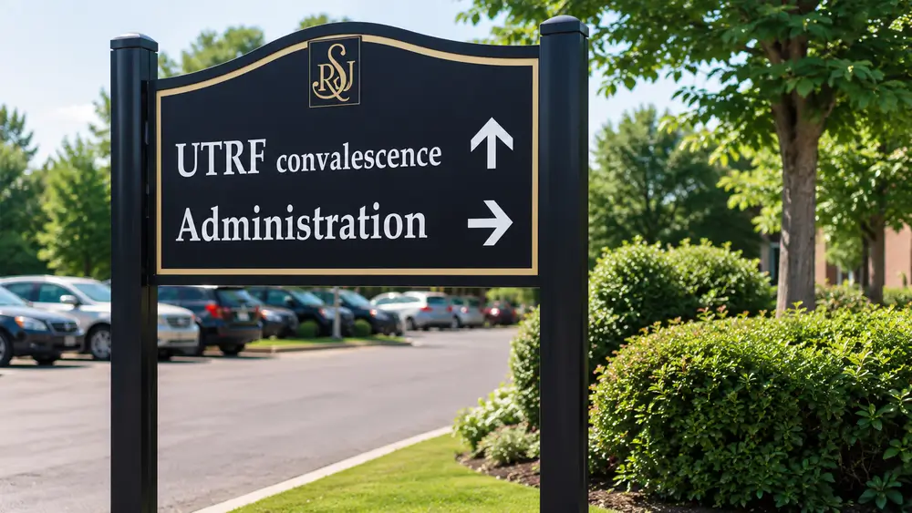 Signalisation commerciale et directionnelle — Multi-Lettrages Plus